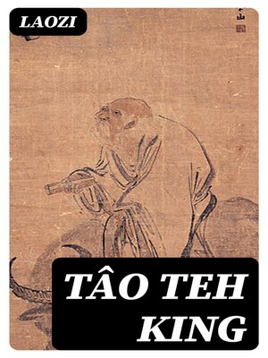 cover image of Tâo Teh King